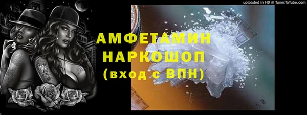прущий лед Горняк